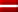 Flag for Latviešu