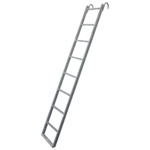 Steel Ladder