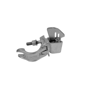 Railing coupler